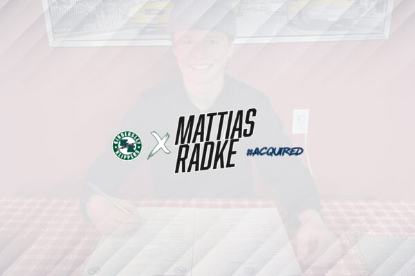 KLIPPERS SIGN RADKE