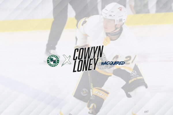 Klippers sign Loney