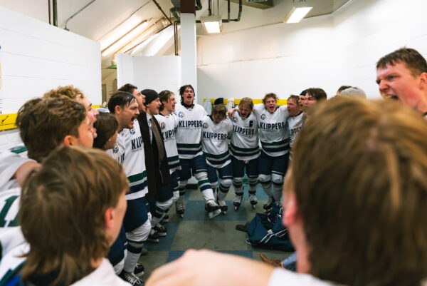Last second goal gives Klippers road regulation win in Humboldt
