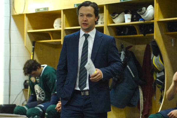 Klippers’ Schneider to coach Sask at Canada Games