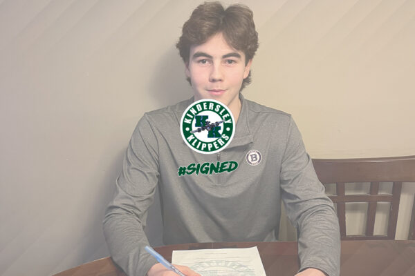 Klippers Sign Ringdal